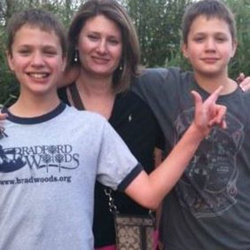 Meet your Posher, Karen